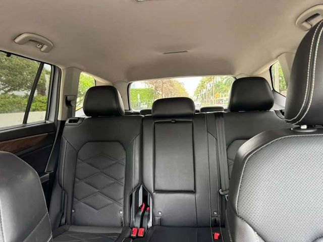 2025 Volkswagen Atlas 2.0T SE w/Technology FWD - 22998422 - 36