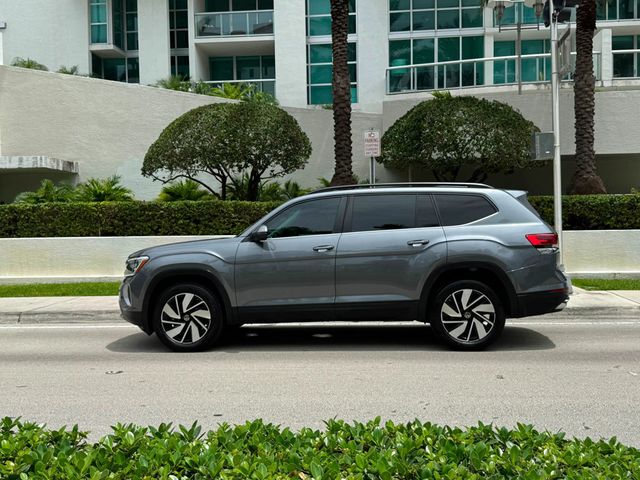 2025 Volkswagen Atlas 2.0T SE w/Technology FWD - 23037287 - 9