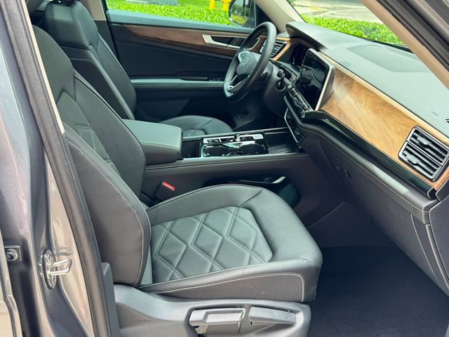 2025 Volkswagen Atlas 2.0T SE w/Technology FWD - 23037287 - 10