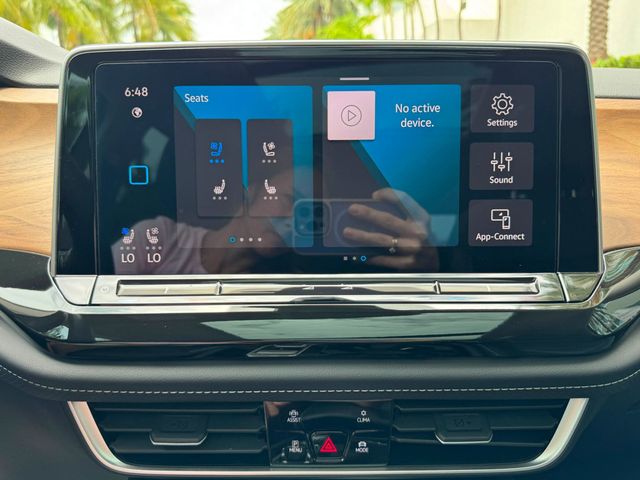 2025 Volkswagen Atlas 2.0T SE w/Technology FWD - 23037287 - 30