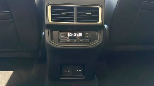 2025 Volkswagen Atlas 2.0T SE w/Technology FWD - 23068206 - 22
