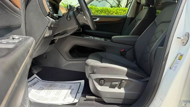 2025 Volkswagen Atlas 2.0T SE w/Technology FWD - 23068206 - 27