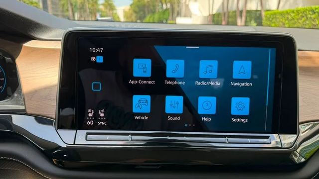 2025 Volkswagen Atlas 2.0T SE w/Technology FWD - 23068206 - 35