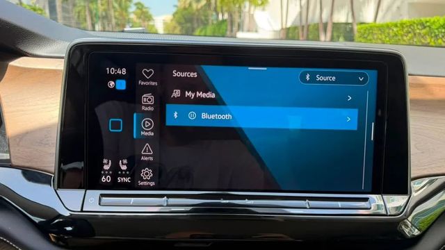 2025 Volkswagen Atlas 2.0T SE w/Technology FWD - 23068206 - 37