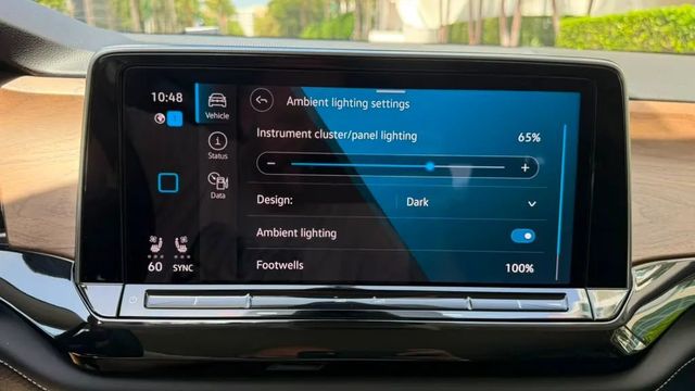 2025 Volkswagen Atlas 2.0T SE w/Technology FWD - 23068206 - 38