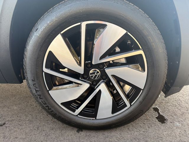 2025 Volkswagen Atlas 2.0T SE w/Technology FWD - 22988066 - 9