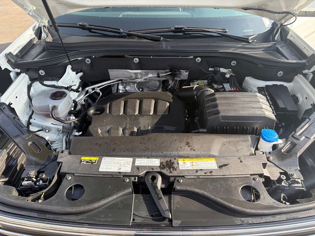 2025 Volkswagen Atlas 2.0T SE w/Technology FWD - 22988066 - 10