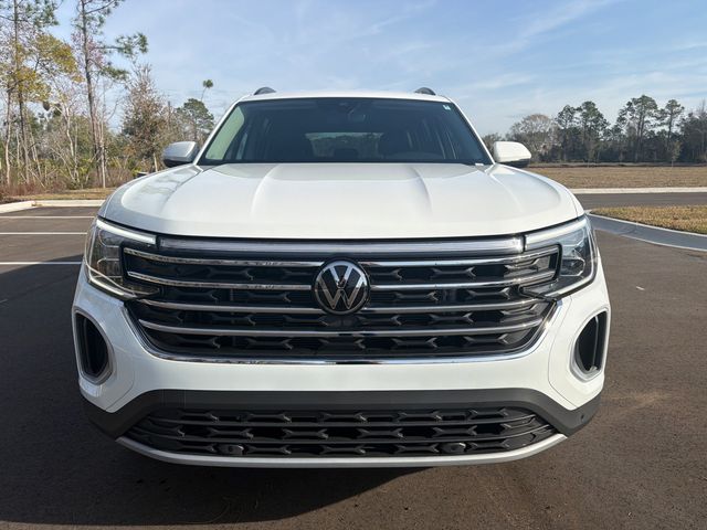 2025 Volkswagen Atlas 2.0T SE w/Technology FWD - 22988066 - 11
