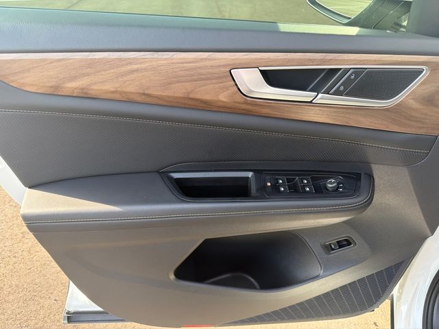 2025 Volkswagen Atlas 2.0T SE w/Technology FWD - 22988066 - 3