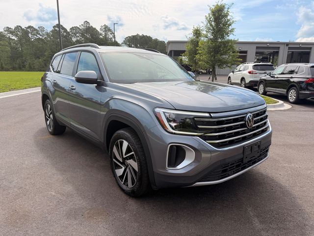 2025 Volkswagen Atlas 2.0T SE w/Technology FWD - 23024446 - 14