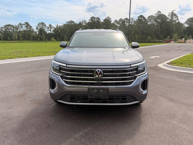 2025 Volkswagen Atlas 2.0T SE w/Technology FWD - 23024446 - 15