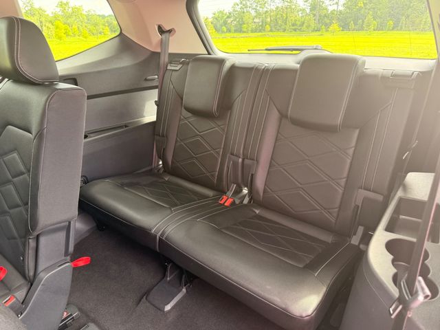 2025 Volkswagen Atlas 2.0T SE w/Technology FWD - 23024446 - 7