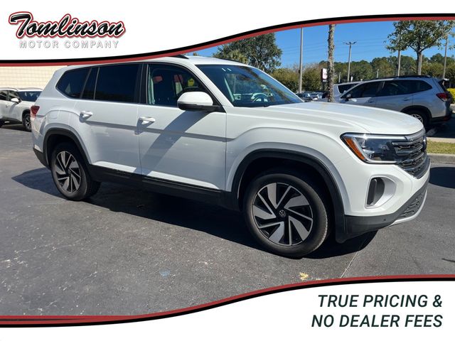 Used Volkswagen at Tomlinson Motor Company Serving Gainesville, FL