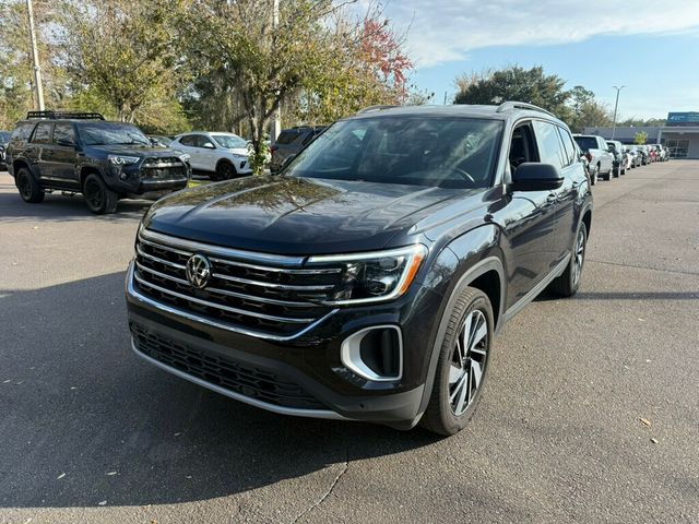 2025 Volkswagen Atlas 2.0T SE w/Technology FWD - 22952065 - 0