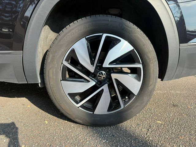 2025 Volkswagen Atlas 2.0T SE w/Technology FWD - 22952065 - 8