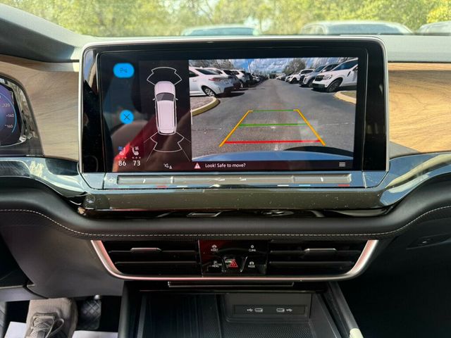 2025 Volkswagen Atlas 2.0T SE w/Technology FWD - 22990867 - 5