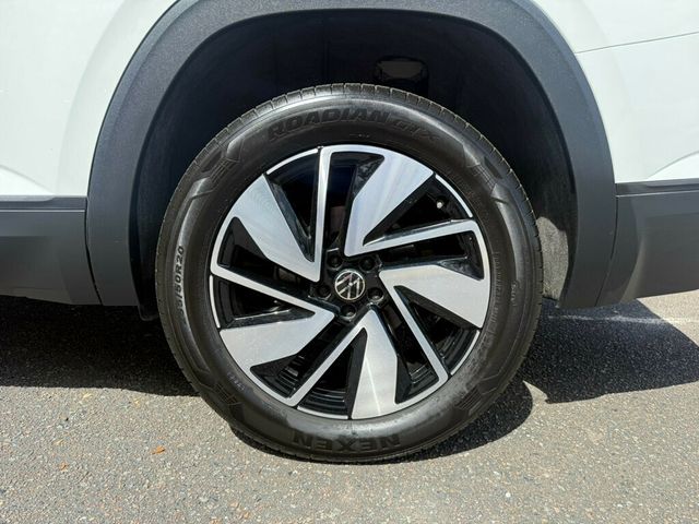 2025 Volkswagen Atlas 2.0T SE w/Technology FWD - 22990867 - 8