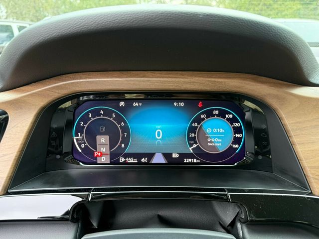 2025 Volkswagen Atlas 2.0T SE w/Technology FWD - 22990868 - 3