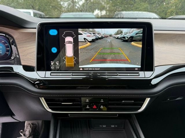 2025 Volkswagen Atlas 2.0T SE w/Technology FWD - 22990868 - 5