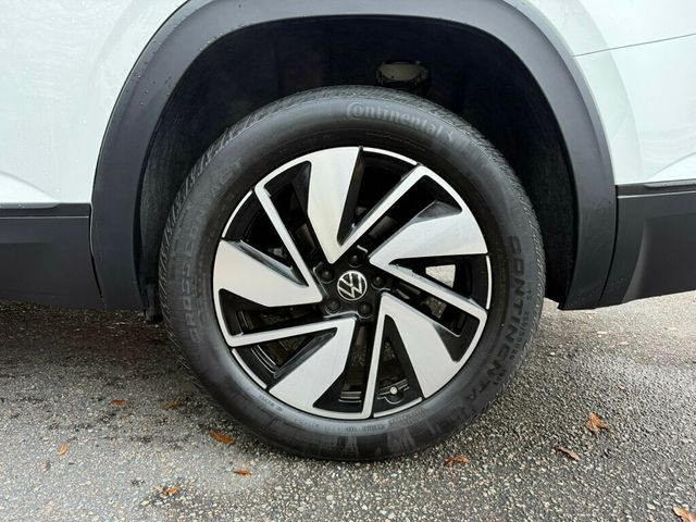 2025 Volkswagen Atlas 2.0T SE w/Technology FWD - 22990868 - 8