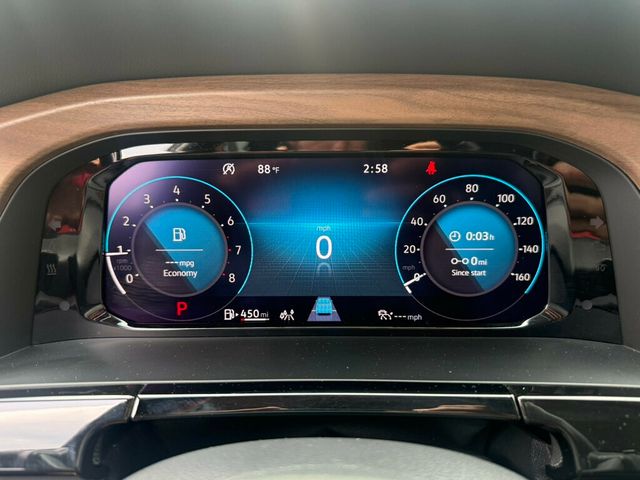 2025 Volkswagen Atlas 2.0T SE w/Technology FWD - 23018711 - 3