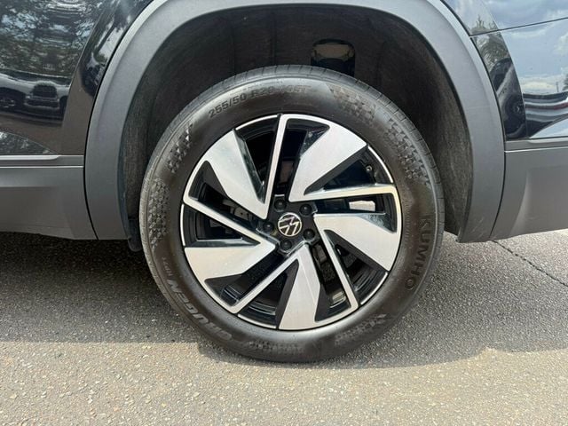 2025 Volkswagen Atlas 2.0T SE w/Technology FWD - 23018711 - 8