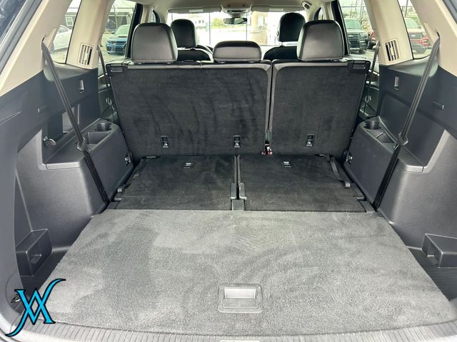 2025 Volkswagen Atlas SE 4MOTION w/Tech Pkg Sport Utility 4D - 23095499 - 19