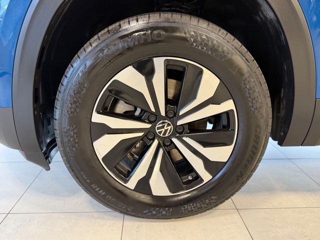 2025 Volkswagen Atlas Cross Sport 2.0T SE 4MOTION - 23053802 - 37