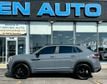 2025 Volkswagen Atlas Cross Sport 2.0T SEL R-Line Black 4MOTION - 23055949 - 1