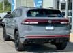 2025 Volkswagen Atlas Cross Sport 2.0T SEL R-Line Black 4MOTION - 23055949 - 2