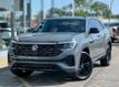 2025 Volkswagen Atlas Cross Sport 2.0T SEL R-Line Black 4MOTION - 23055949 - 34