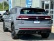 2025 Volkswagen Atlas Cross Sport 2.0T SEL R-Line Black 4MOTION - 23055949 - 36