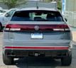 2025 Volkswagen Atlas Cross Sport 2.0T SEL R-Line Black 4MOTION - 23055949 - 3