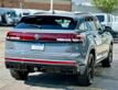 2025 Volkswagen Atlas Cross Sport 2.0T SEL R-Line Black 4MOTION - 23055949 - 4