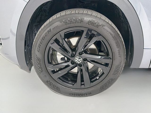 2025 Volkswagen Atlas Cross Sport 2.0T SEL R-Line Black 4MOTION - 22969703 - 32