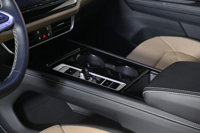 2025 Volkswagen Atlas Cross Sport 2.0T SE w/Technology - 22977848 - 18