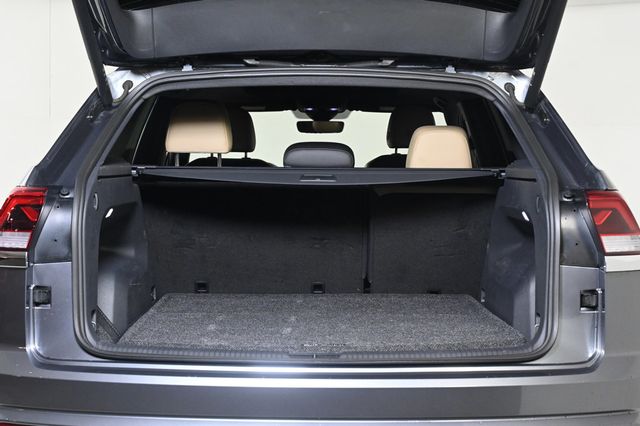 2025 Volkswagen Atlas Cross Sport 2.0T SE w/Technology - 22977848 - 20