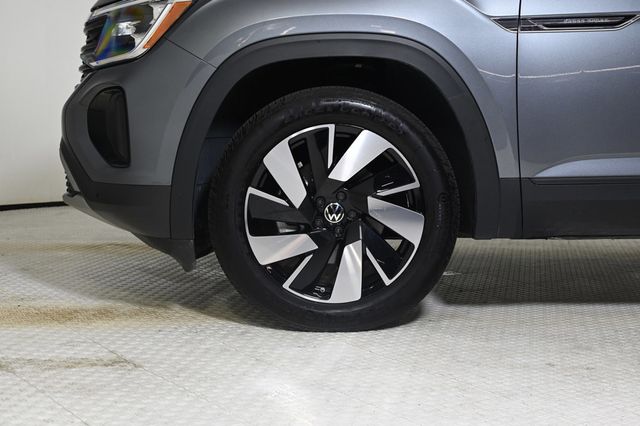 2025 Volkswagen Atlas Cross Sport 2.0T SE w/Technology - 22977848 - 22