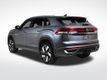 2025 Volkswagen Atlas Cross Sport 2.0T SE w/Technology - 22977848 - 2