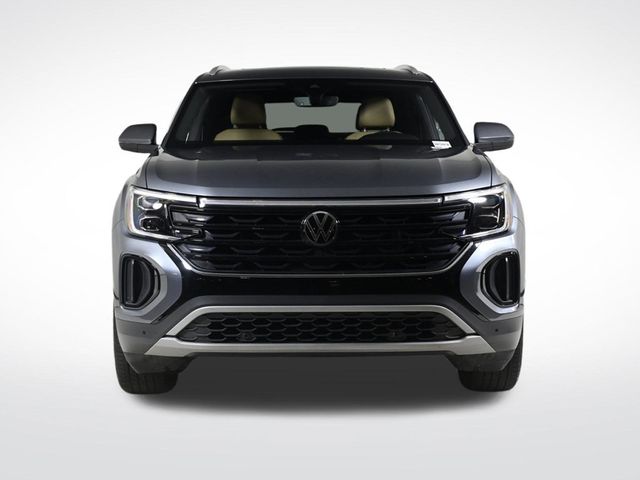 2025 Volkswagen Atlas Cross Sport 2.0T SE w/Technology - 22977848 - 7