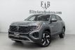 2025 Volkswagen Atlas Cross Sport 2.0T SE w/Technology 4MOTION - 22959415 - 0