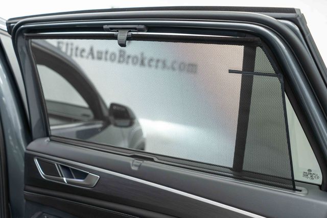 2025 Volkswagen Atlas Cross Sport 2.0T SE w/Technology 4MOTION - 22959415 - 12