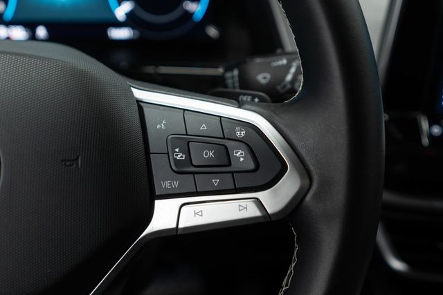 2025 Volkswagen Atlas Cross Sport 2.0T SE w/Technology 4MOTION - 22959415 - 24