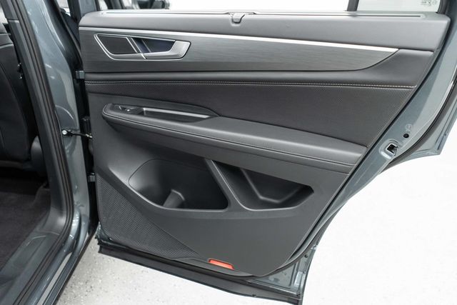 2025 Volkswagen Atlas Cross Sport 2.0T SE w/Technology 4MOTION - 22959415 - 25