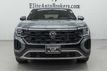 2025 Volkswagen Atlas Cross Sport 2.0T SE w/Technology 4MOTION - 22959415 - 2