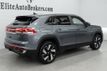 2025 Volkswagen Atlas Cross Sport 2.0T SE w/Technology 4MOTION - 22959415 - 34