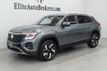 2025 Volkswagen Atlas Cross Sport 2.0T SE w/Technology 4MOTION - 22959415 - 35