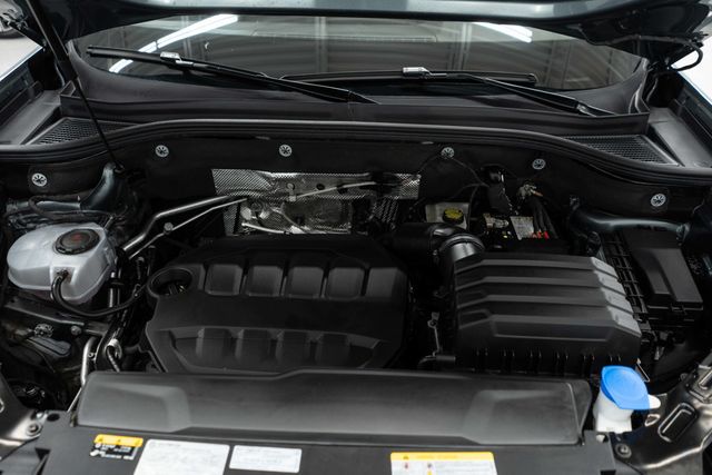 2025 Volkswagen Atlas Cross Sport 2.0T SE w/Technology 4MOTION - 22959415 - 36