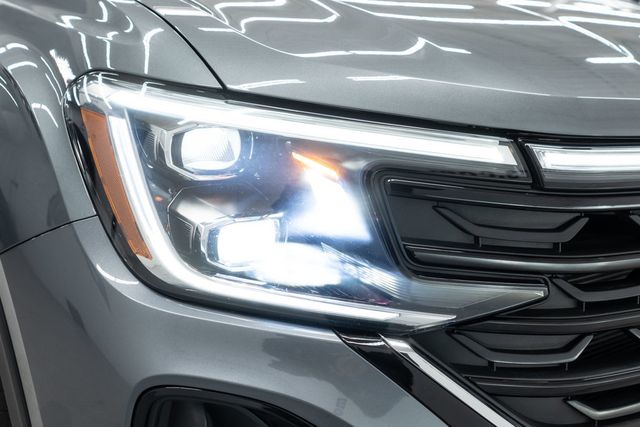 2025 Volkswagen Atlas Cross Sport 2.0T SE w/Technology 4MOTION - 22959415 - 37