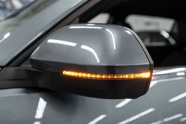 2025 Volkswagen Atlas Cross Sport 2.0T SE w/Technology 4MOTION - 22959415 - 43